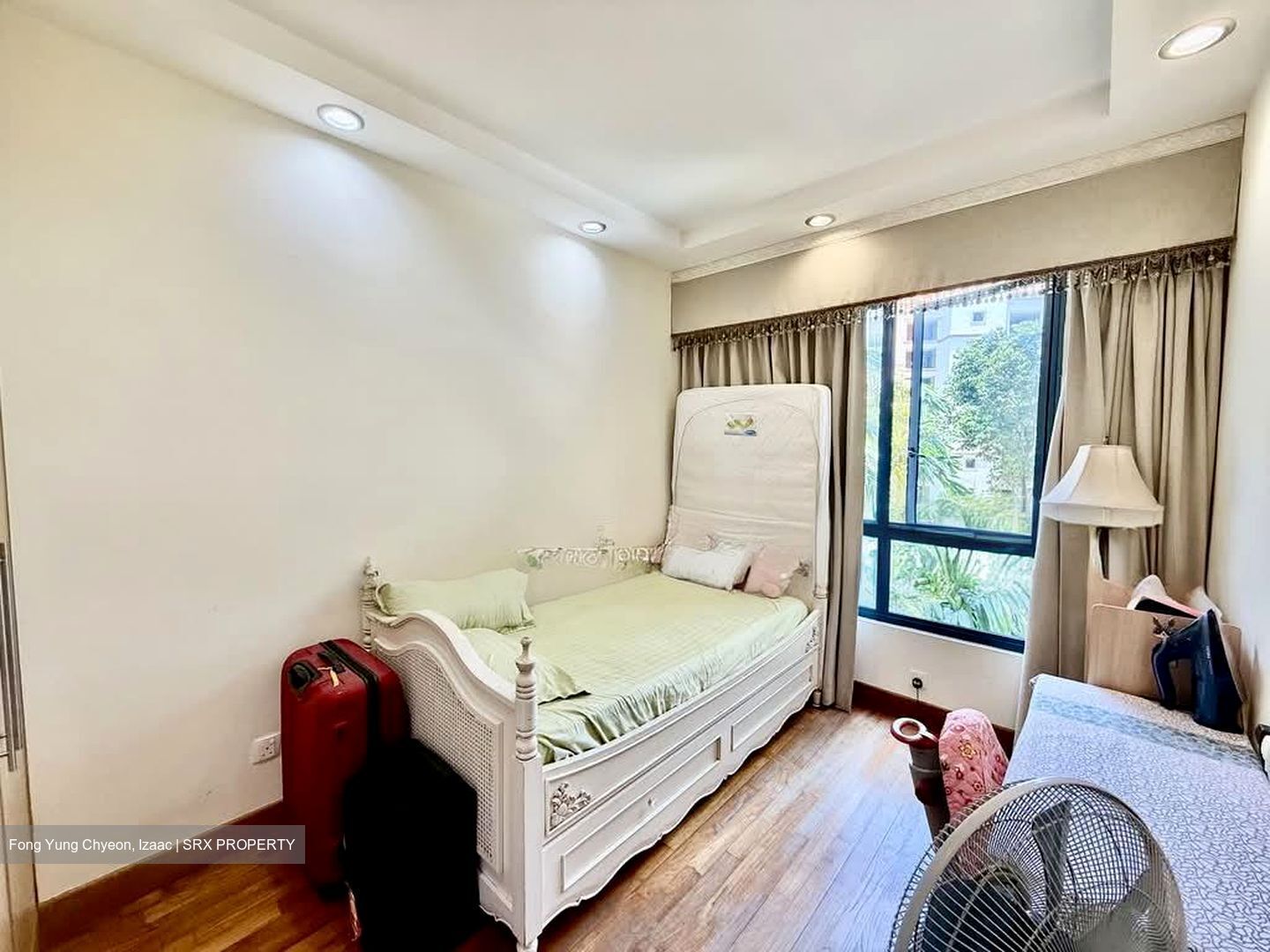 Water Place (D15), Condominium #580846751